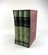The Lord Of The Rings Jrr Tolkien Folio Society In Slipcase 3 Volumes