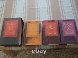 The Lord of the Rings -J. R. R. Tolkien 2nd Edition -Early Printing Hardcover