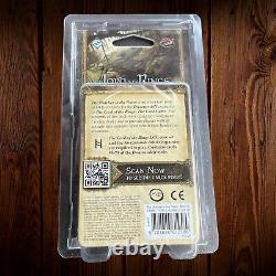 The Lord of the Rings LCG The Watcher in the Water Adventure Pack New