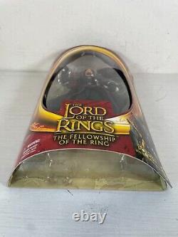 The Lord of the Rings LOTR ToyBiz Action Figures - Multi Listing - UK Seller