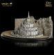 The Lord Of The Rings Minas Tirith Diorama Statue Figure