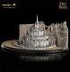 The Lord Of The Rings Minas Tirith Diorama Statue Figure