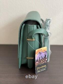 The Lord of the Rings One Ring Crossbody Bag