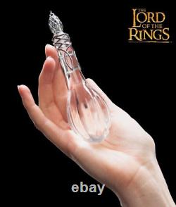 The Lord of the Rings Replica Scale 1/1 Galadriel The Light By Eärendil CM 10