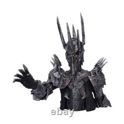 The Lord of the Rings Sauron Resin Bust Sculpture 39cm/ 15.35 Tall Boxed
