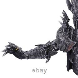 The Lord of the Rings Sauron Resin Bust Sculpture 39cm/ 15.35 Tall Boxed