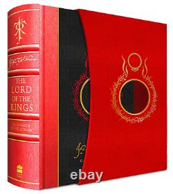 The Lord of the Rings Special Edition