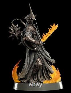 The Lord of the Rings THE WITCH-KING OF ANGMAR (2021) Weta Workshop