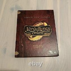 The Lord of the Rings The Fellowship of the Ring Complete Recordings CD Set