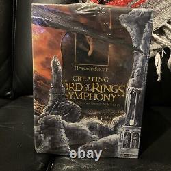 The Lord of the Rings The Return of the King 4-Disc Set + Bonuses