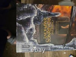 The Lord of the Rings The Return of the King, Sealed Set Collector