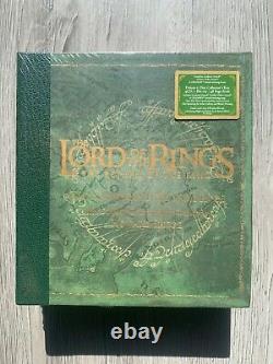 The Lord of the Rings The Return of the King The Complete Recordings