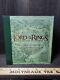 The Lord Of The Rings The Return Of The King The Complete Recordings Rare