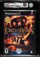 The Lord Of The Rings The Third Age (playstation 2, Vga 85 Nm+)