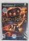 The Lord Of The Rings The Third Age (sony Playstation 2, 2004) New Sealed