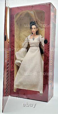 The Lord of the Rings The Two Towers Arwen Action Figure 2002 Toy Biz #81190 NEW