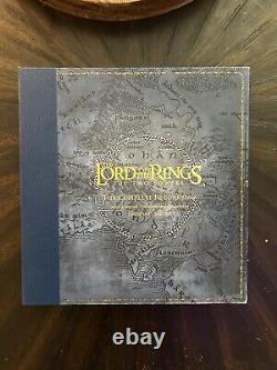 The Lord of the Rings The Two Towers The Complete Recordings by Howard