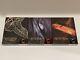 The Lord Of The Rings Trilogy Hdzeta Steelbook Fullslip Editions (gold Label)