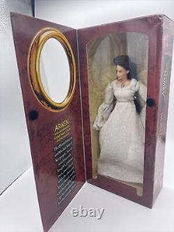 The Lord of the Rings Two Towers Arwen Action Figure 2002 Toy Biz #81190 RARE