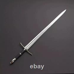 The Lord of the Rings United Aragorn Strider Ranger sword with Scabbard Replica