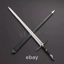 The Lord of the Rings United Aragorn Strider Ranger sword with Scabbard Replica