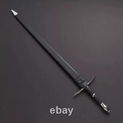 The Lord of the Rings United Aragorn Strider Ranger sword with Scabbard Replica