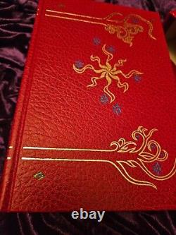 The Lord of the Rings by J. R. R. Tolkien (1974 HC Collector's EDITION, Special)