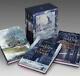 The Lord Of The Rings By J. R. R. Tolkien (english) Boxed Set Book Free Shipping