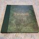 The Lord Of The Rings The Return Of The King Complete Recordings Vinyl Boxset