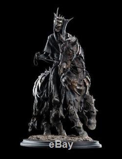 The Mouth Of Sauron The Lord Of The Rings 1/6 Statue By Weta