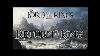 The Return Of The King Chapter 1 4 Lord Of The Ring Trilogy Audiobook 3