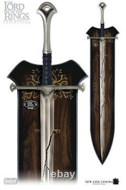 The Shards Of Narsil UC1296 United Cutlery Lord of the Rings