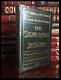 The Silmarillion By Jrr Tolkien Sealed Easton Press Leather Lord Of Rings Gift