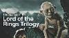 The Sounds Of The Lord Of The Rings Trilogy