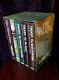 The Tolkien Library Boxed Set Lord Of The Rings + The Hobbit + The Silmarillion
