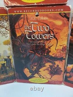 The ultimate Lord of the Rings/Hobbit Collectors set of the Classics