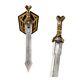 Thorin's Sword Thorin Dwarven Sword Lord Of The Rings The Hobbit
