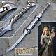 Thranduil Sword The Hobbit From The Lord Of The Rings Replica Sword