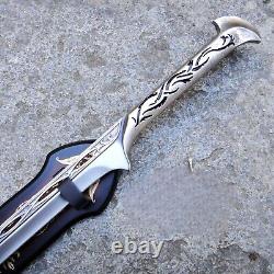 Thranduil Sword The hobbit from The Lord Of The Rings Replica Sword