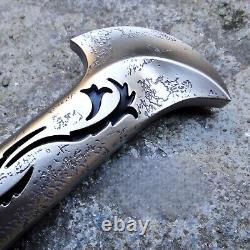 Thranduil Sword The hobbit from The Lord Of The Rings Replica Sword