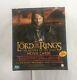 Topps Lotr Lord Of The Rings Return Of The King Movie Cards Update Box Auto