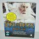 Topps Lord Of The Rings Return Of The King Movie Trading Cards 36pack Searched