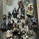 Toybiz Lord Of The Rings Action Figure Lot