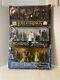 Toy Biz Lord Of The Rings-lot Of 3- Gift Pack Two Towers, Lothlorien. Read