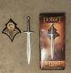 Uc2892 Sting Sword Of Bilbo Baggins Hobbit United Cutlery Lord Of The Rings