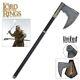 United Cutlery Lord Of The Rings Bearded Axe Of Gimli Uc2628 New Sealed
