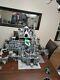 Ultimate Custom Lord Of The Rings Lego Set Minas Tirith