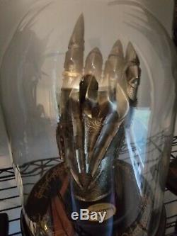 United Cutlery Gauntlet of Sauron UC1411 LOTR Lord of the Rings