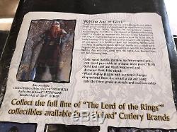 United Cutlery LOTR Walking Axe of Gimli UC1415 Lord of the Rings