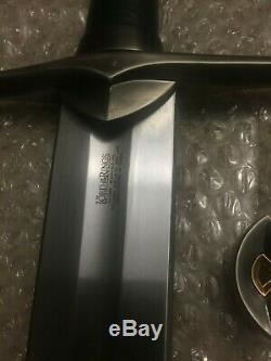 United Cutlery, Lord Of The Rings Narsil and Strider's Sword, UC1267 + UC1299
